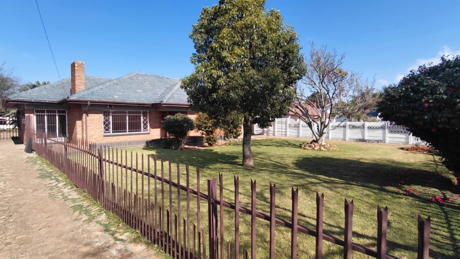 3 Bedroom Property for Sale in Greenhills Gauteng