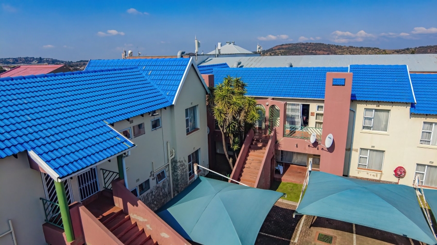2 Bedroom Property for Sale in Winchester Hills Gauteng