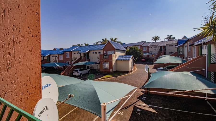 2 Bedroom Property for Sale in Winchester Hills Gauteng