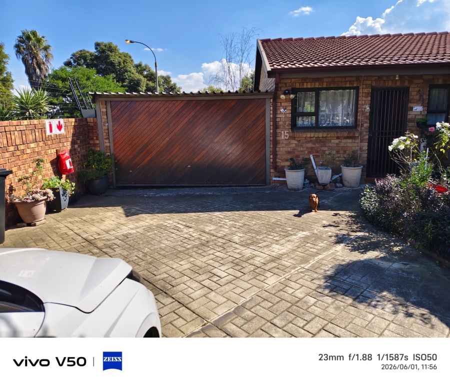 2 Bedroom Property for Sale in Croydon Gauteng