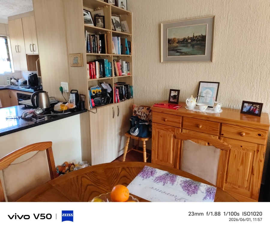 2 Bedroom Property for Sale in Croydon Gauteng