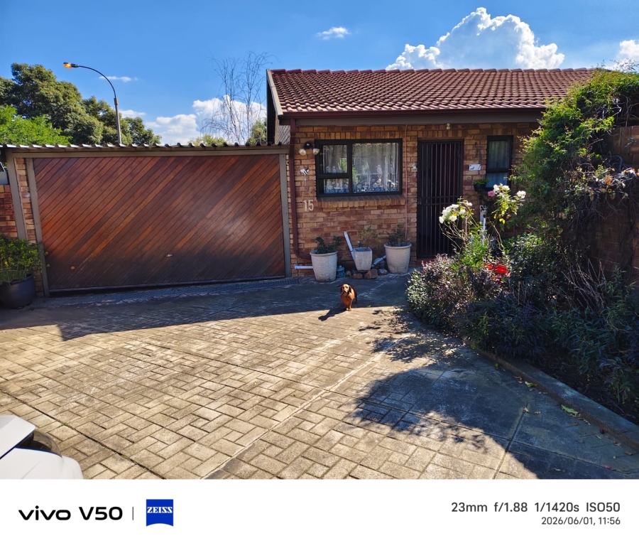2 Bedroom Property for Sale in Croydon Gauteng