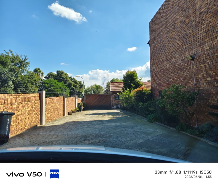 2 Bedroom Property for Sale in Croydon Gauteng