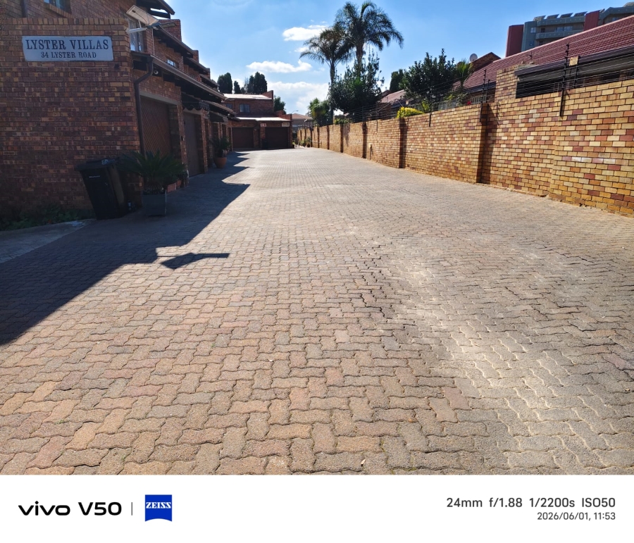 2 Bedroom Property for Sale in Croydon Gauteng