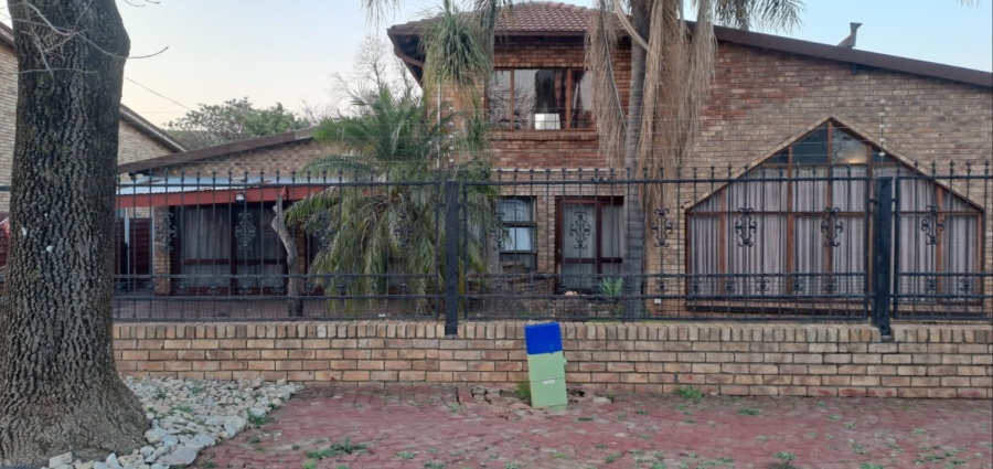3 Bedroom Property for Sale in Daspoort Gauteng