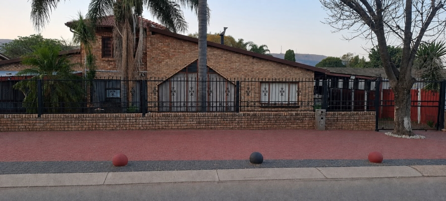 3 Bedroom Property for Sale in Daspoort Gauteng