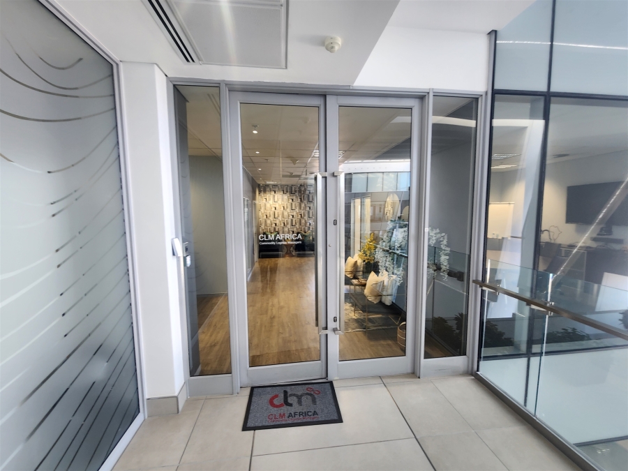 To Let Commercial Property for Rent in Sandown Gauteng