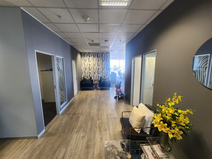To Let Commercial Property for Rent in Sandown Gauteng