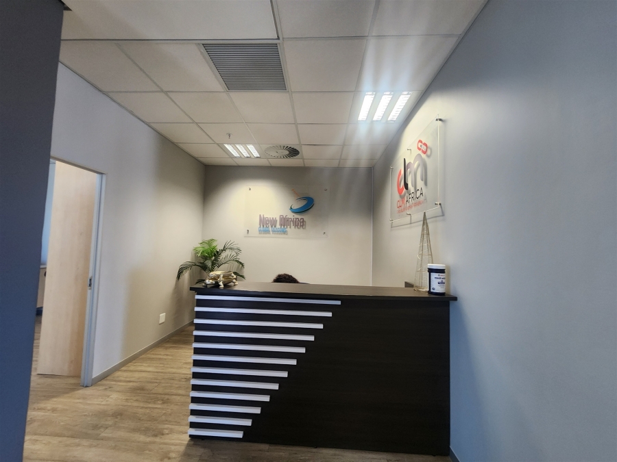 To Let Commercial Property for Rent in Sandown Gauteng