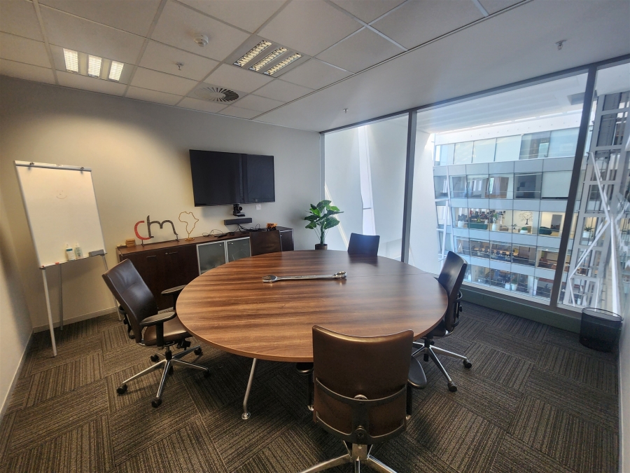 To Let Commercial Property for Rent in Sandown Gauteng