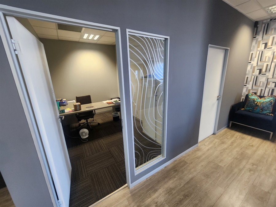 To Let Commercial Property for Rent in Sandown Gauteng