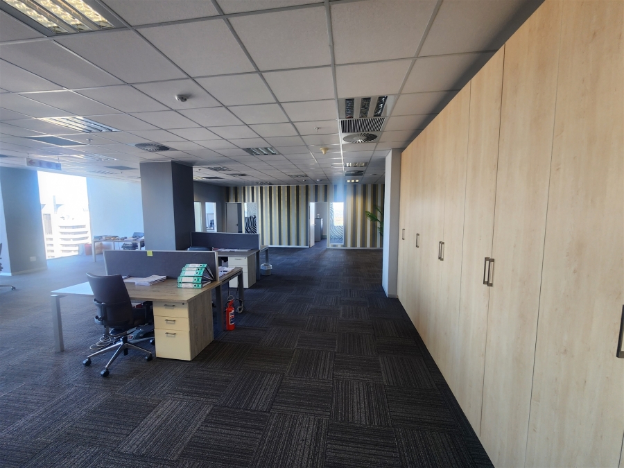 To Let Commercial Property for Rent in Sandown Gauteng