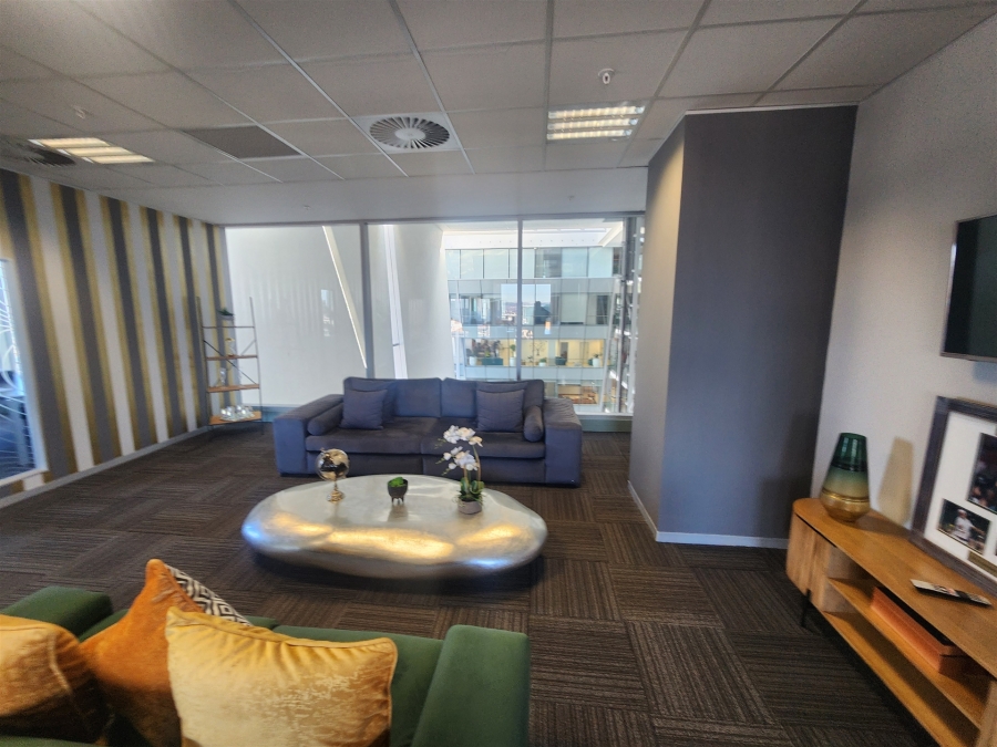 To Let Commercial Property for Rent in Sandown Gauteng