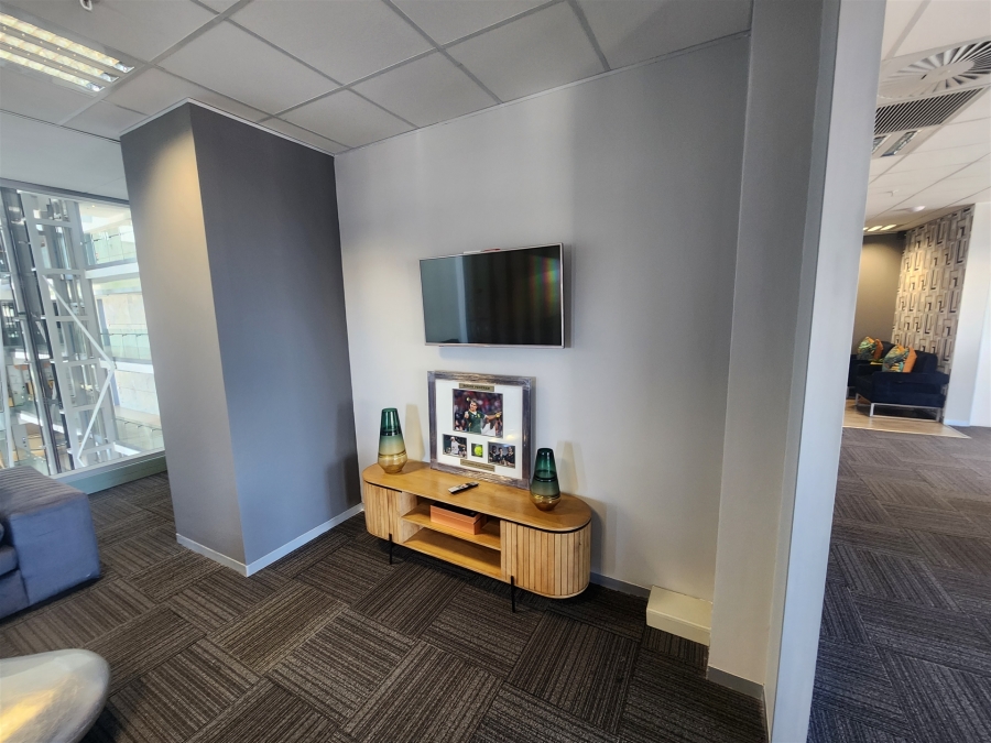 To Let Commercial Property for Rent in Sandown Gauteng
