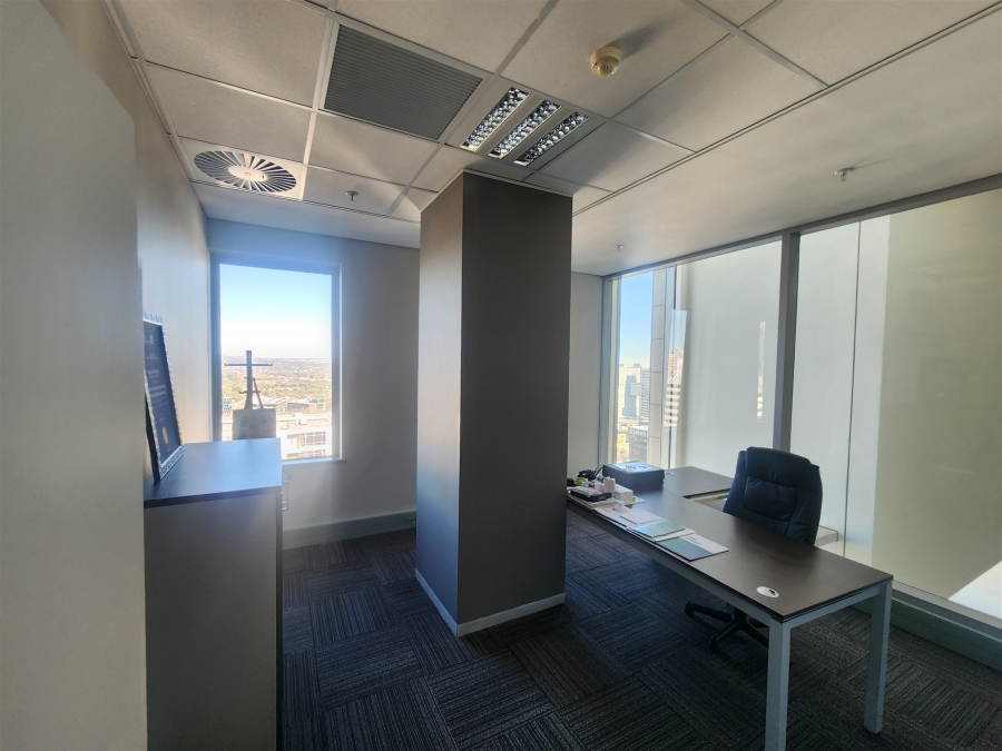 To Let Commercial Property for Rent in Sandown Gauteng
