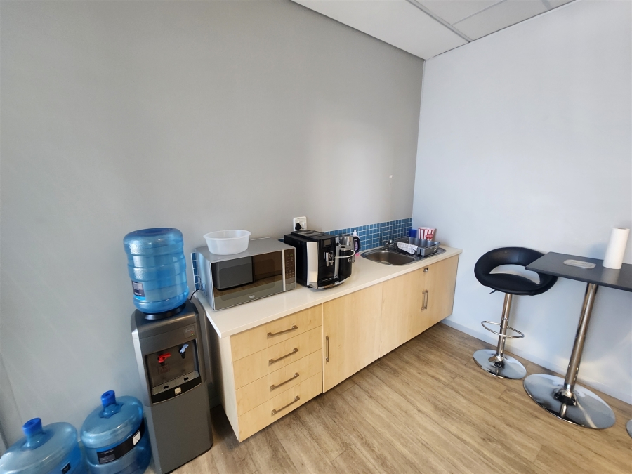 To Let Commercial Property for Rent in Sandown Gauteng