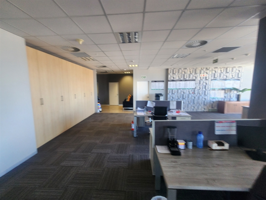 To Let Commercial Property for Rent in Sandown Gauteng