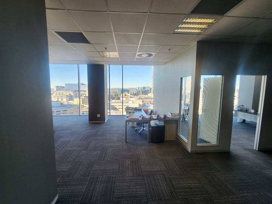 To Let Commercial Property for Rent in Sandown Gauteng