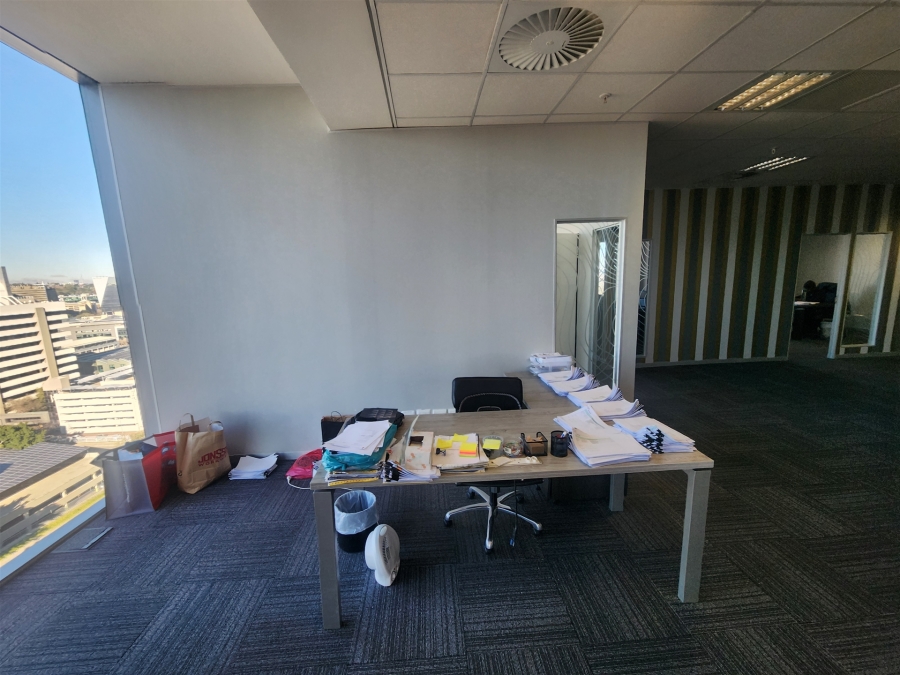 To Let Commercial Property for Rent in Sandown Gauteng