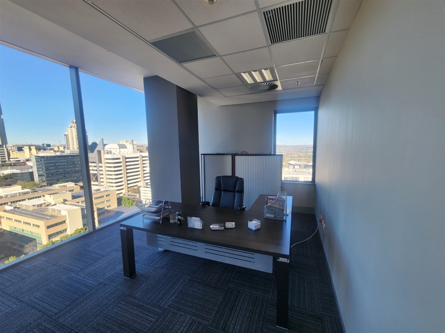 To Let Commercial Property for Rent in Sandown Gauteng