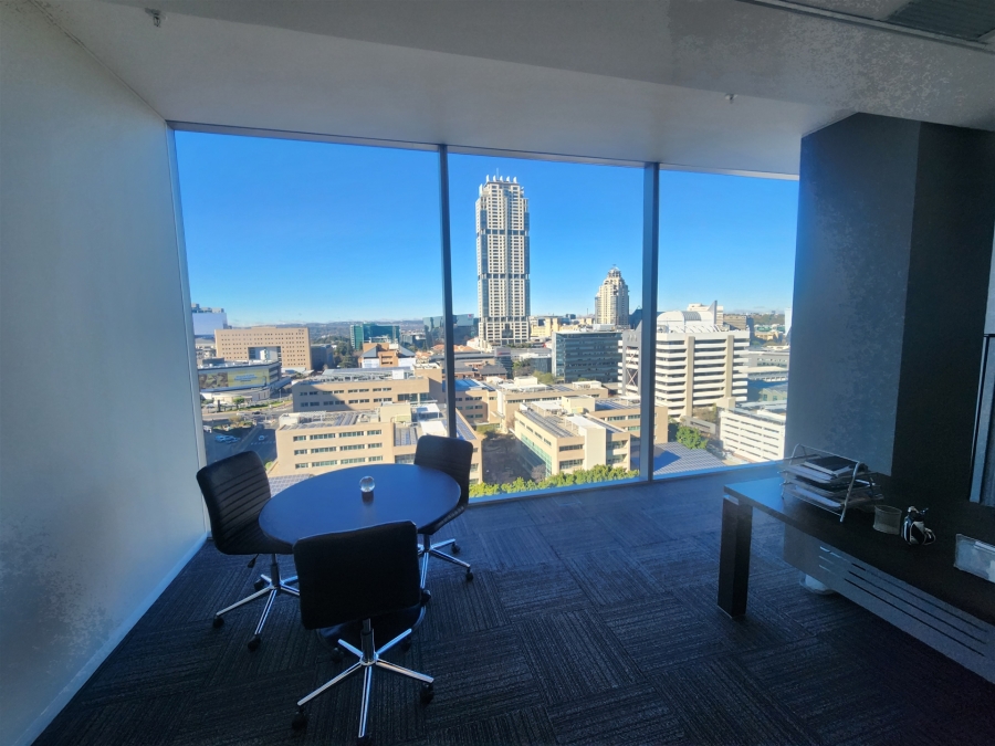 To Let Commercial Property for Rent in Sandown Gauteng
