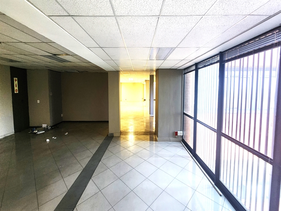 To Let Commercial Property for Rent in Sandown Gauteng