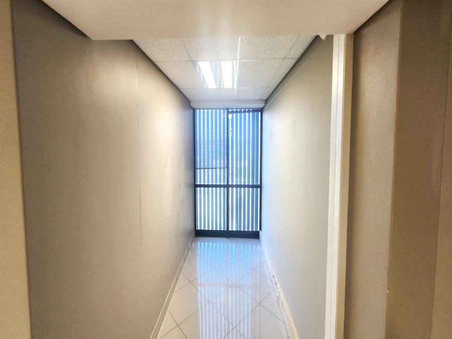 To Let Commercial Property for Rent in Sandown Gauteng