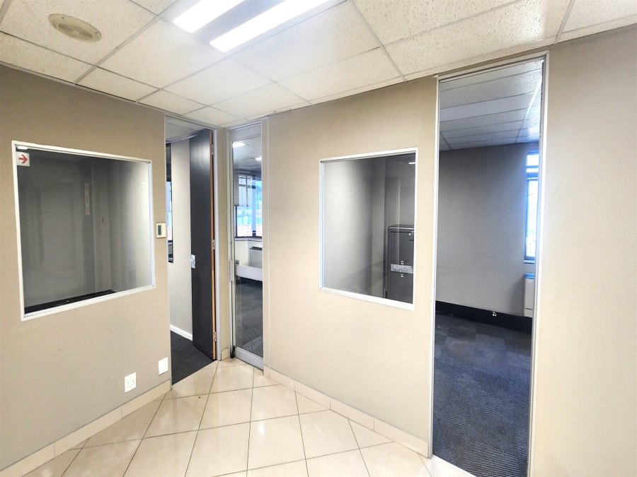 To Let Commercial Property for Rent in Sandown Gauteng