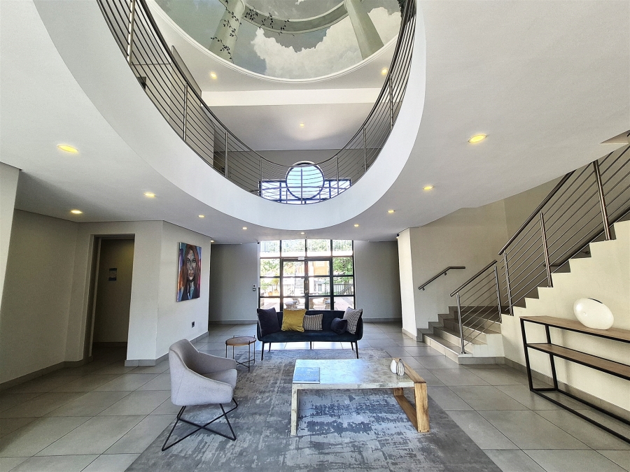 To Let Commercial Property for Rent in Dunkeld West Gauteng