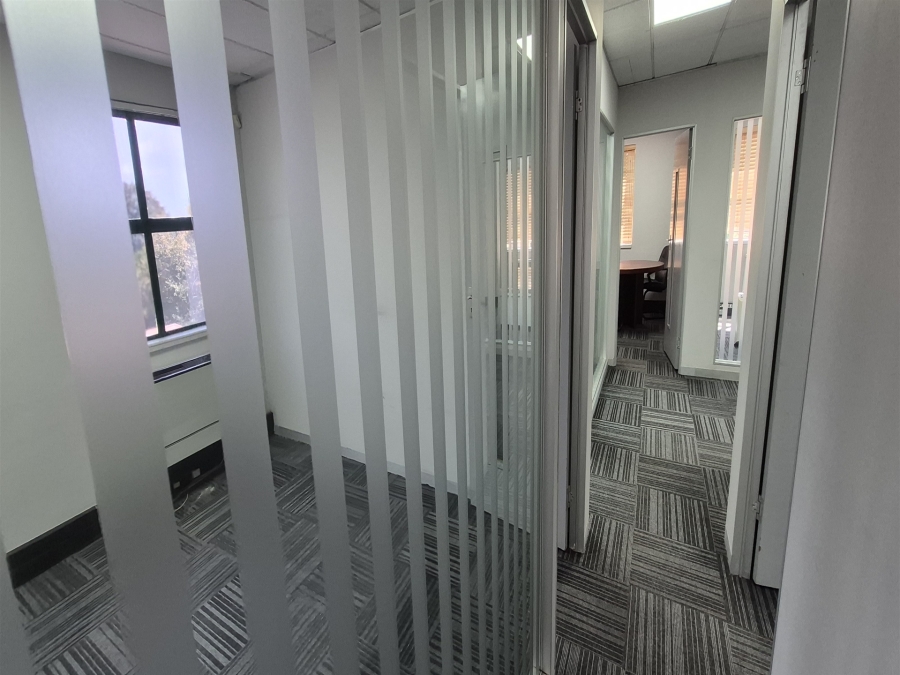 To Let Commercial Property for Rent in Dunkeld West Gauteng