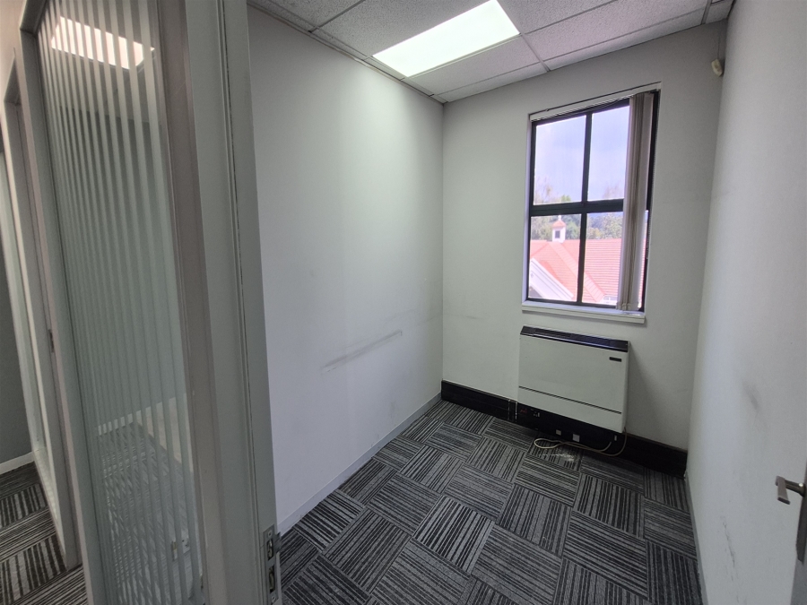 To Let Commercial Property for Rent in Dunkeld West Gauteng