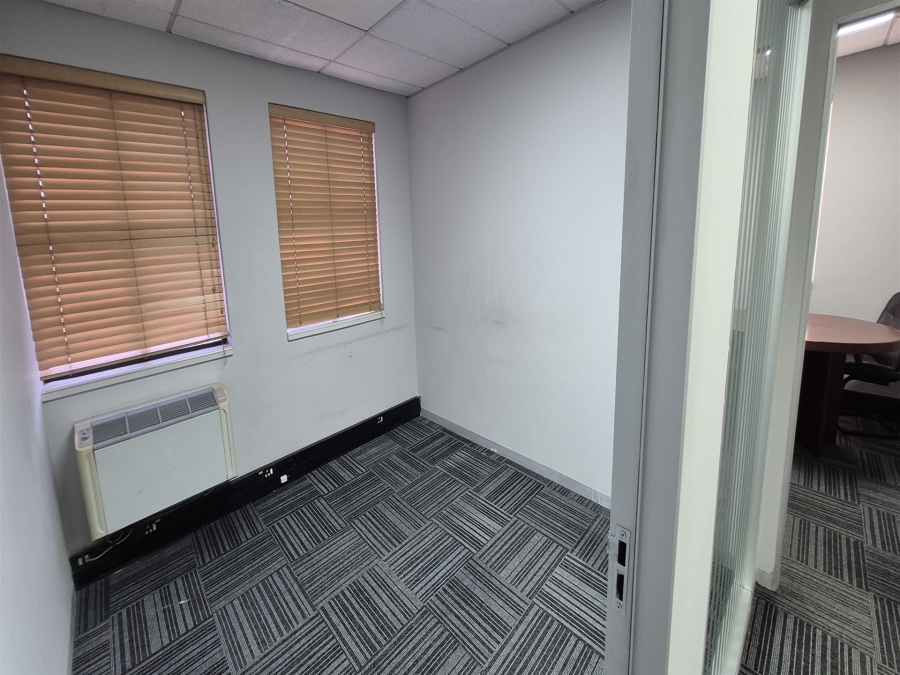 To Let Commercial Property for Rent in Dunkeld West Gauteng