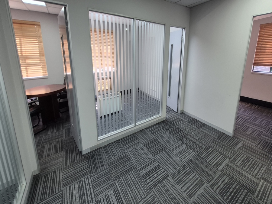 To Let Commercial Property for Rent in Dunkeld West Gauteng