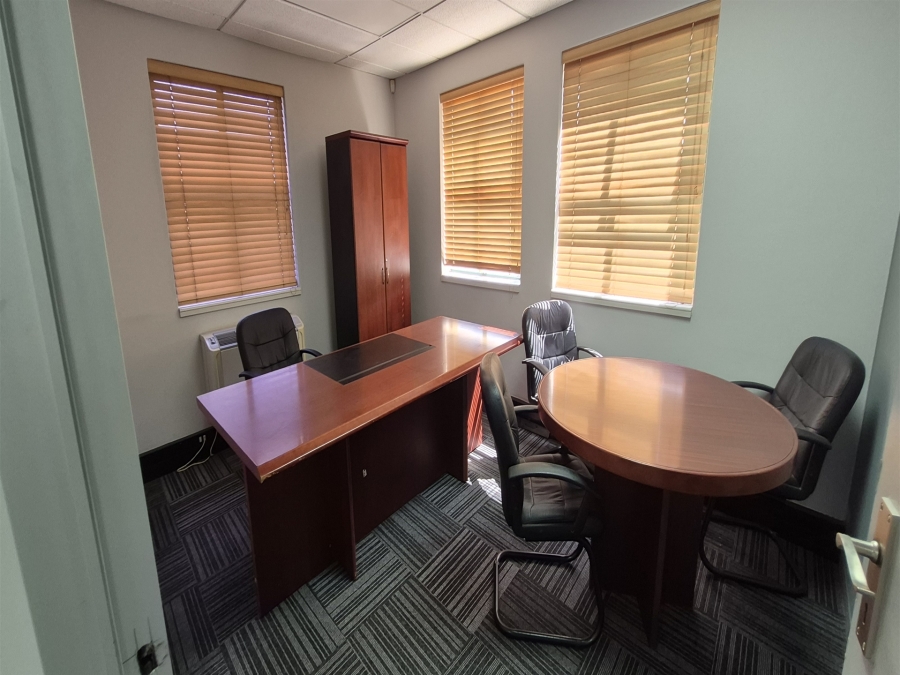To Let Commercial Property for Rent in Dunkeld West Gauteng