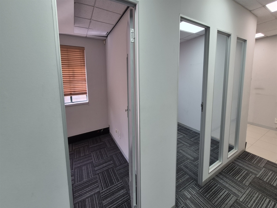 To Let Commercial Property for Rent in Dunkeld West Gauteng