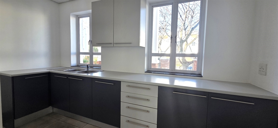 To Let Commercial Property for Rent in Bryanston Gauteng