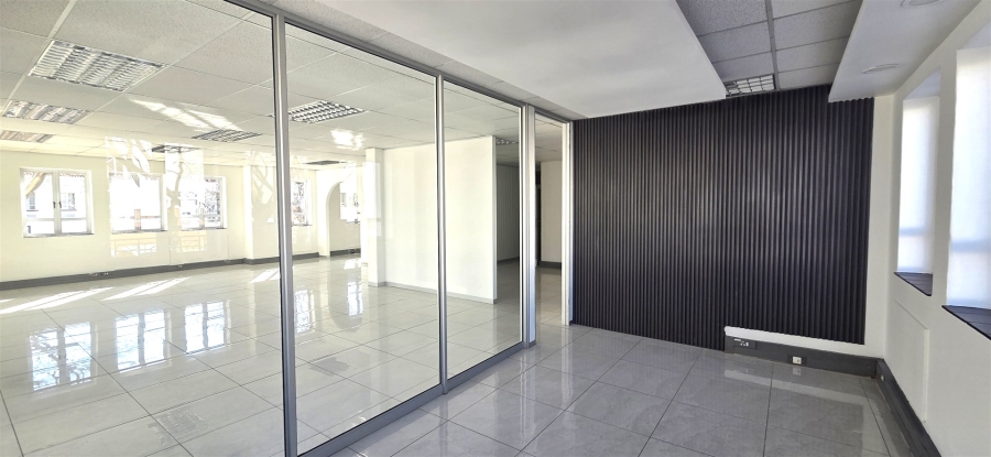 To Let Commercial Property for Rent in Bryanston Gauteng
