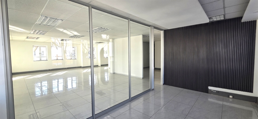 To Let Commercial Property for Rent in Bryanston Gauteng