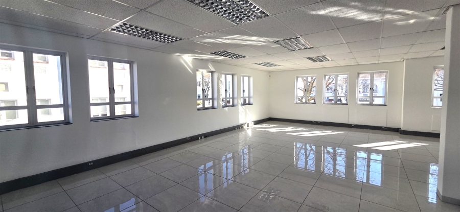 To Let Commercial Property for Rent in Bryanston Gauteng