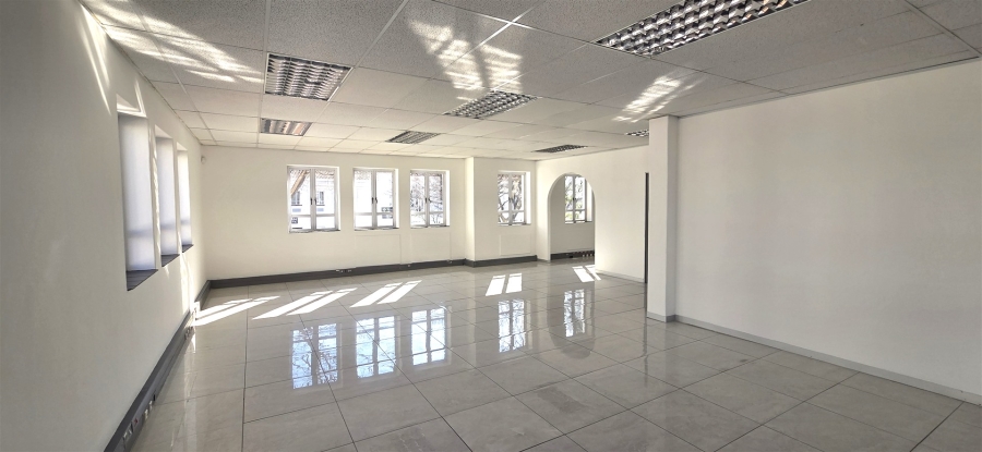 To Let Commercial Property for Rent in Bryanston Gauteng