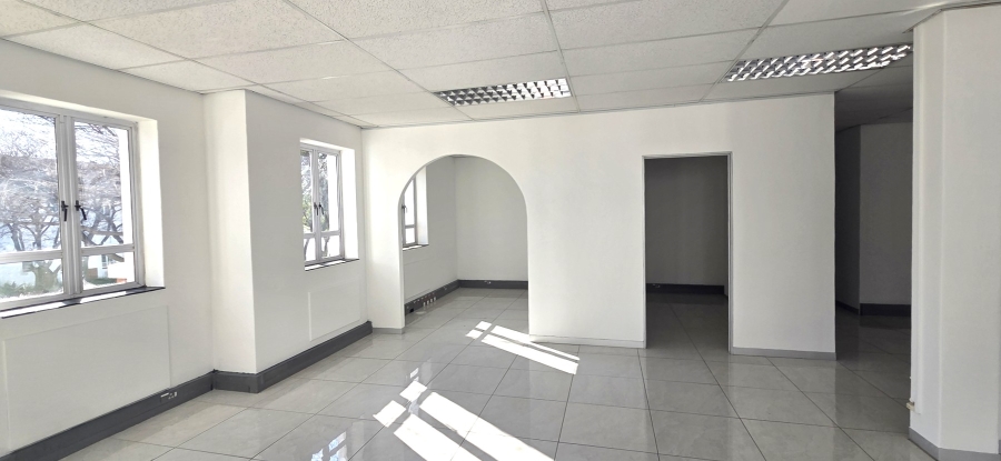 To Let Commercial Property for Rent in Bryanston Gauteng