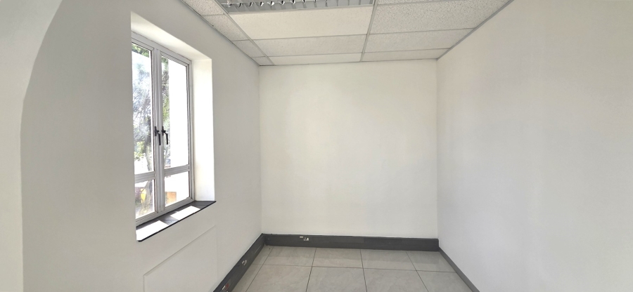To Let Commercial Property for Rent in Bryanston Gauteng