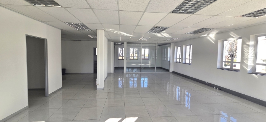 To Let Commercial Property for Rent in Bryanston Gauteng