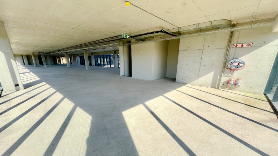 To Let Commercial Property for Rent in Bedfordview Gauteng