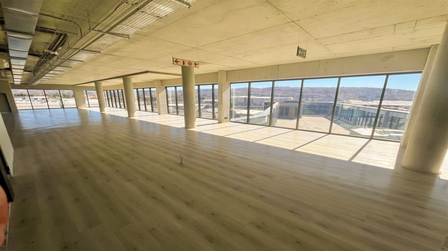 To Let Commercial Property for Rent in Bedfordview Gauteng