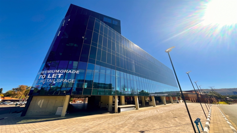 To Let Commercial Property for Rent in Bedfordview Gauteng