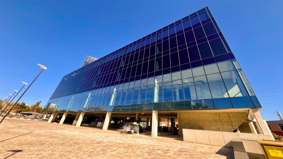 To Let Commercial Property for Rent in Bedfordview Gauteng