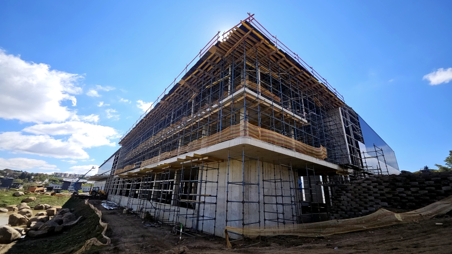 To Let Commercial Property for Rent in Halfway House Gauteng