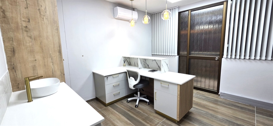 To Let Commercial Property for Rent in Lyme Park Gauteng