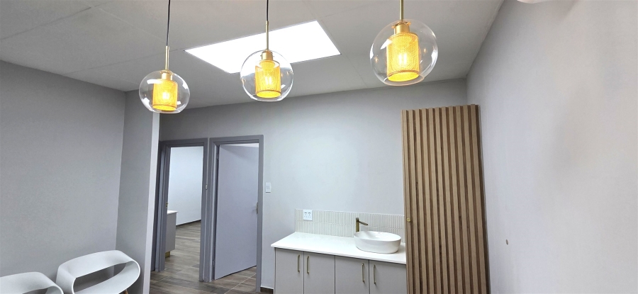 To Let Commercial Property for Rent in Lyme Park Gauteng